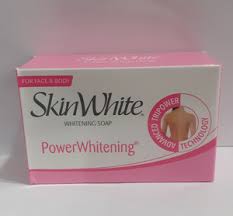 Skin Whitening Soap